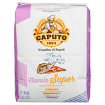 Caputo Nuvola Super pizzamel tipo 0 5 kg