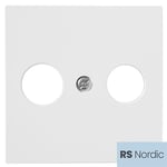 ELKO RS Nordic Sentralplate Radio/Tv