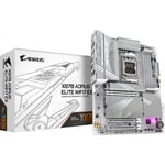 Gigabyte X870 AORUS ELITE WF7 ICE ATX -moderkort