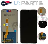 For Realme 11x 5G RMX3785 LCD Display Touch Screen Digitizer Replacement