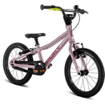 PUKY ® Barnesykkel LS-PRO 16, pearl rosa