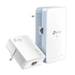 TP-Link AV1000 Gigabit Powerline Adapter - 1000 Mbps