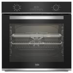 Beko CIMYA91B Built In Electric Single Oven