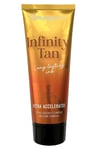 SuperTan INFINITY TAN Ultra Accelerator Sunbed Lotion + Ink Care, Fast Dispatch