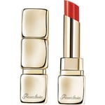 GUERLAIN Smink Läppar KissKiss Shine Bloom 775 Poppy Kiss 3,2 g ()