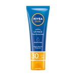 Kasvovoide aurinkosuojalla Nivea Sun SPF30, 50 ml