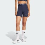 adidas TECHFIT Short Leggings Women