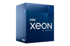 Intel Xeon W-3235 CPU - 3.3 GHz Processor - 12-core med 24 tråde - 19.25 mb cache