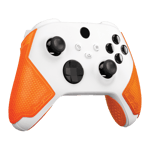 Lizard Skins DSP Controller Grip for Xbox Series X - Tangerine