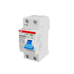 abb-entrelec F202 A-40/0,03AP – différentiel f202 A 40 A 30 MA-AP