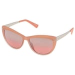 Lunettes de soleil Police  Lunettes de soleil Femme  S1970M557CNX Ø 55 mm