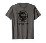 Mortal Kombat Classic Fatality T-Shirt