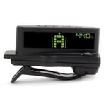 D'Addario Clip-On Headstock Tuner