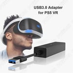 VR Cable Adapter USB3.0 Game Console Mini Camera Connector For PS5 PS4 Camera
