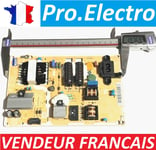 PSU alimentation TV SAMSUNG HG32EE460SK BN44-00844A P32SF_FPN