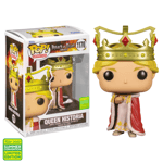 Funko Pop Queen Historia #1170 (SDCC  2022) - Attack On Titan - Figurine Vinyle