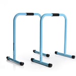 Parallettes-nojapuut Livepro Livepro Extra Tall Parallettes-nojapuut