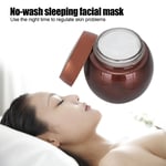 Sleeping Facial Mask Hydrating Moisturizing Overnight Face Mask Moisturizer LSO