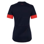 Umbro England Contact Train Jersey SS Wmns O2