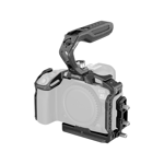 Smallrig 4976 Black Mamba Cage Kit for Canon EOS R5 Mark II