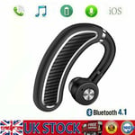 Wireless 5.0Bluetooth Headset Stereo Headphone Earphone Sport Handfree Universal