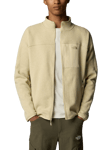 The North Face Front Range Fleece Jacket, Gravel Heather