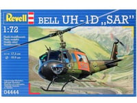 Bell UH-1D SAR - échelle 1/72 - REVELL 04444