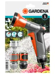 Gardena 18299-32 water hose fitting