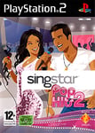 Singstar Pop Hit 2 [PlayStation2]