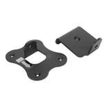 Bar Speaker Wall Bracket Metal Speaker Wall Mounted Bracket For HW Q930