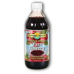 Juice Concentrate Tart Cherry 16 oz By Dynamic Health Laboratories