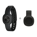 Bracelet Jawbone Up Move Black Burst + Strap Standard Onyx