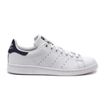 Lågskor Adidas Stan Smith Svarta,Vit 40