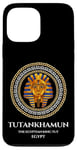 Coque pour iPhone 13 Pro Max #1 The Egyptian Pharaoh King Tut Mask T-shirt, Tutankhamun