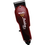 Wahl Balding Clipper Classic Röd