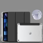 Etui-Coque Pour Ipad Pro 11-In. (4th Generation) Induction Magnétique-Plusieurs Couleurs Disponibles