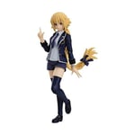 Max Factory figma 466 Fate/Apocrypha Ruler: Casual ver. Figure NEW from Japa FS