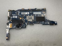 For HP EliteBook 840 850 G3 Motherboard 918312-001 918313 Intel i5 - READ Desc