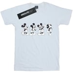 T-shirt Disney  Four Emotions