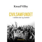 Det Civila Samhället | Knud Vilby | Språk: Danska