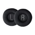 2x Earpads for JBL T500 T510 in PU Leather