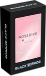 Prospero Hall ASMBM01EN Black Mirror Nosedive, Mixed Colours