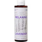 Korres Body care Shower gel RELAXING LAVENDERShower gel 250 ml (£21.48 / 1 l)