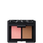 NARS Mini Blush and Bronzer Duo