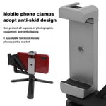 Pocket Phone Camera Fixing Stand Tripod Camera Phone Bracket For Osmo Po New