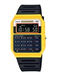 CASIO Vintage Calculator 34.5mm PAC-MAN CA-53WPC-1BER