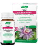 A.Vogel Focus Perimenopause Supplement Tablets (30). BBE 05/2027