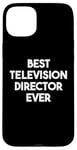 iPhone 15 Plus Best Television Director Ever Case