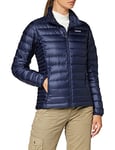 Patagonia Women's Down Sweater Jacket Veste De Couette Femme, Classic Navy, S