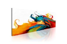 Taulu Colorful storm 135x45 - Artgeist sp. z o. o.